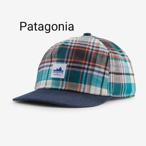 Patagonia Ranger Ball Cap